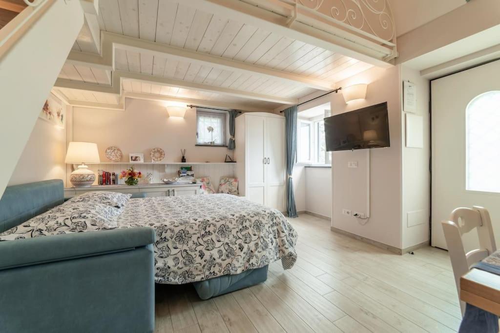 #La Limonaia Della Torretta Villa Minori Kültér fotó