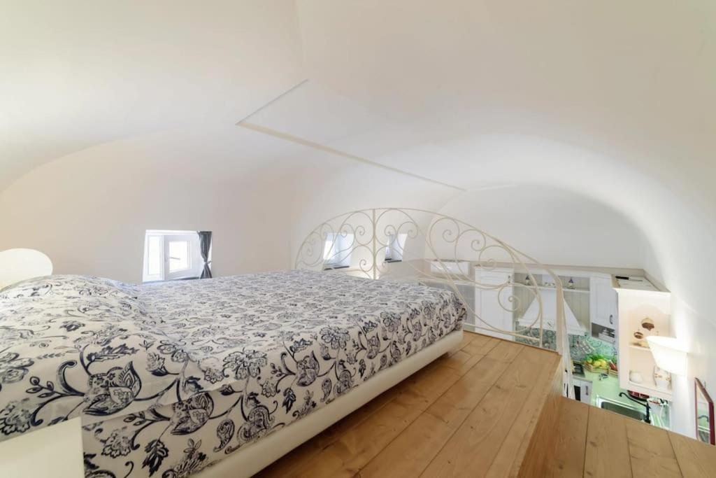 #La Limonaia Della Torretta Villa Minori Kültér fotó