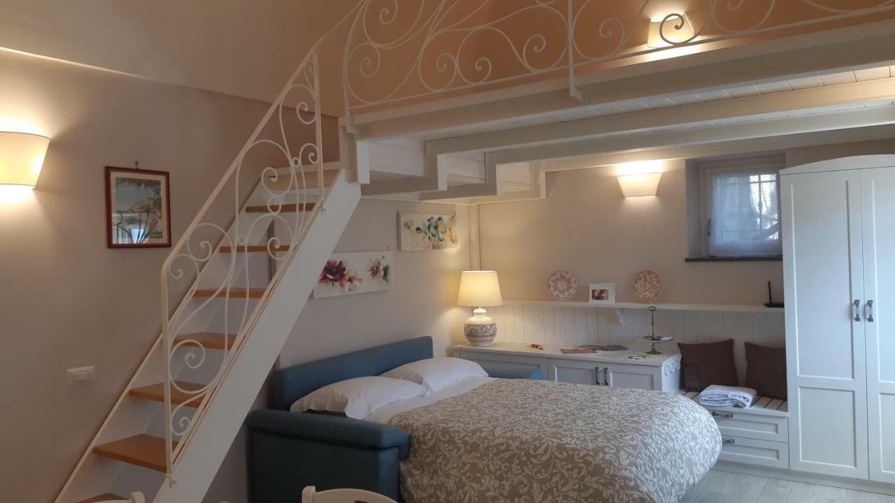 #La Limonaia Della Torretta Villa Minori Kültér fotó