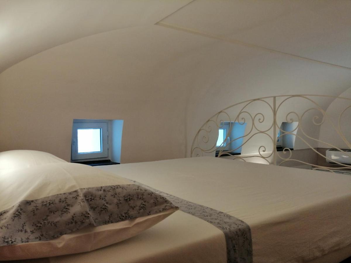 #La Limonaia Della Torretta Villa Minori Kültér fotó